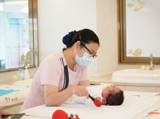 禧月薈月子中心